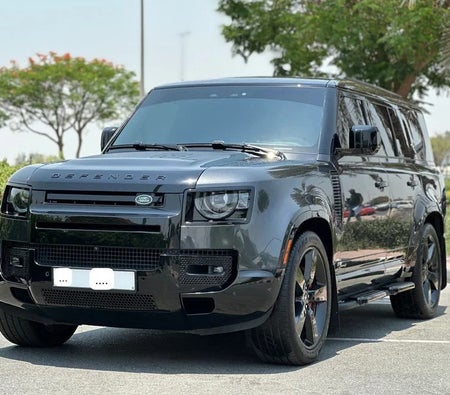Land Rover Defender 130 HSE 2023 — OneClickDrive