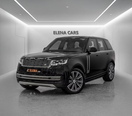 Land Rover Range Rover Sport HSE 2020 — OneClickDrive