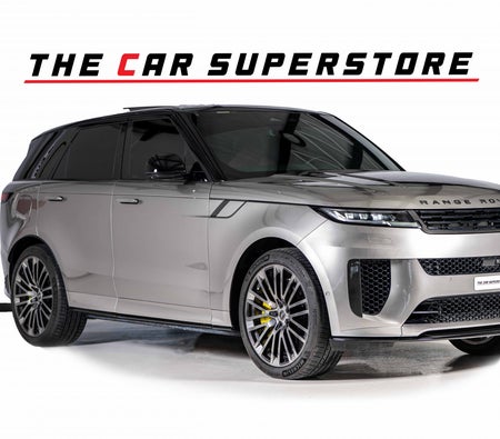 Land Rover Range Rover Sport 2024 — OneClickDrive