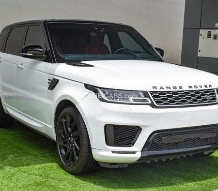 Land Rover Range Rover Sport HSE 2018 — OneClickDrive