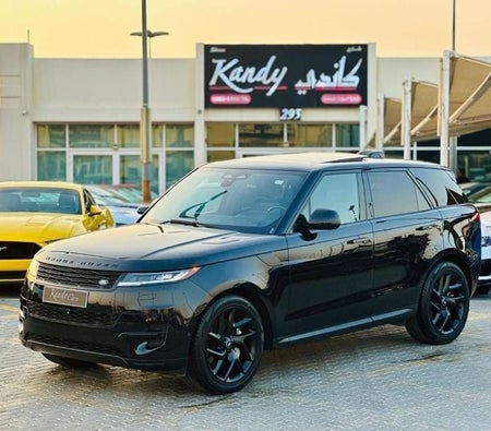 Land Rover Range Rover Sport 2023 — OneClickDrive