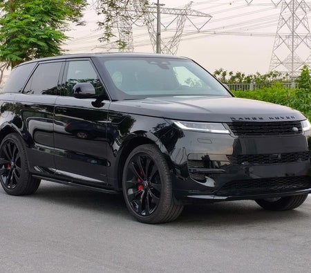 Land Rover Range Rover Sport Autobiography 2024 — OneClickDrive