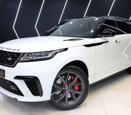 Land Rover Range Rover Velar 2020 — OneClickDrive