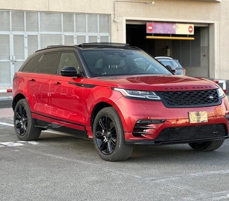 Land Rover Range Rover Velar 2023 — OneClickDrive