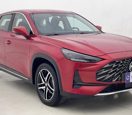MG One 2024 — OneClickDrive
