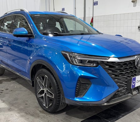 MG RX 5 2023 — OneClickDrive