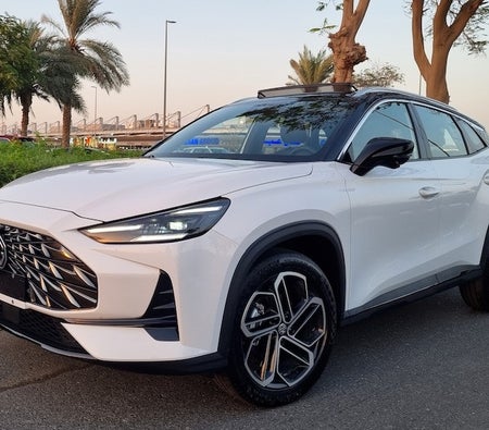 MG One 2024 — OneClickDrive