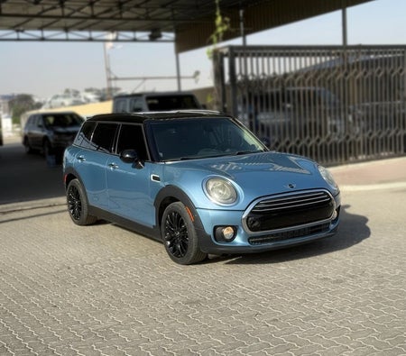 Mini Cooper 2017 — OneClickDrive