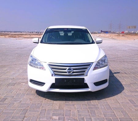 Nissan Sentra 2020 — OneClickDrive
