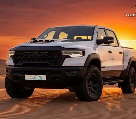 Dodge Ram 1500 2025 — OneClickDrive