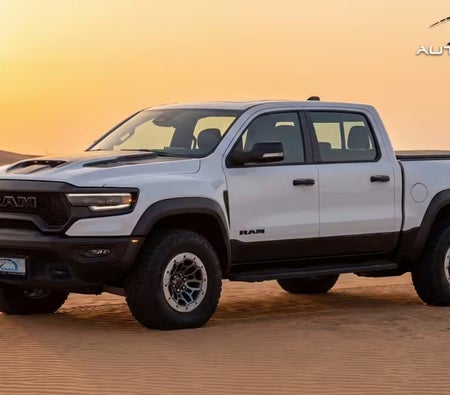 Dodge Ram 1500 2025 — OneClickDrive