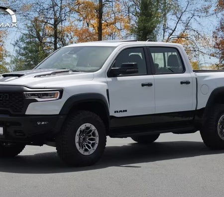 Dodge Ram 1500 2025 — OneClickDrive