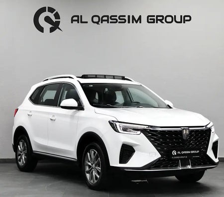 Roewe RX 5 2025 — OneClickDrive