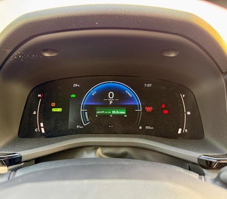 Toyota Camry 2026 — OneClickDrive