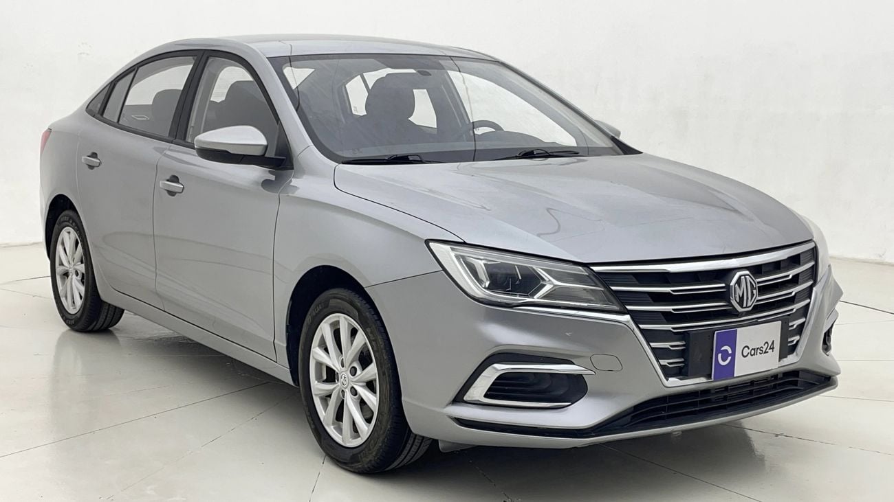 MG 5 2022 — DubiCars