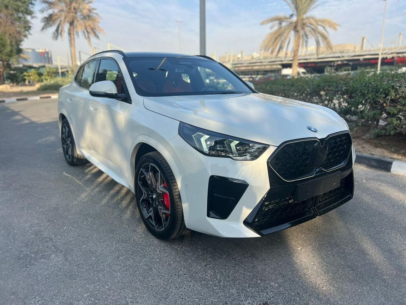 BMW X2 2026 — DubiCars