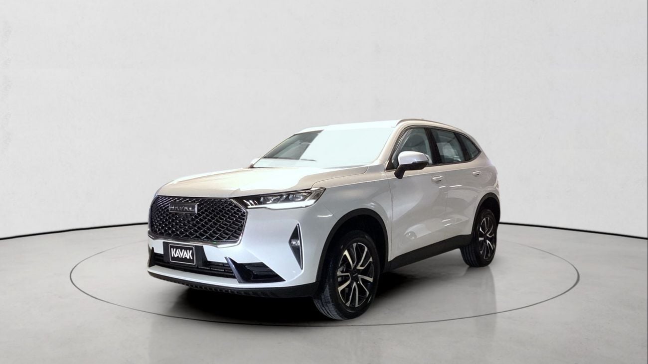 Haval H6 2025 — DubiCars