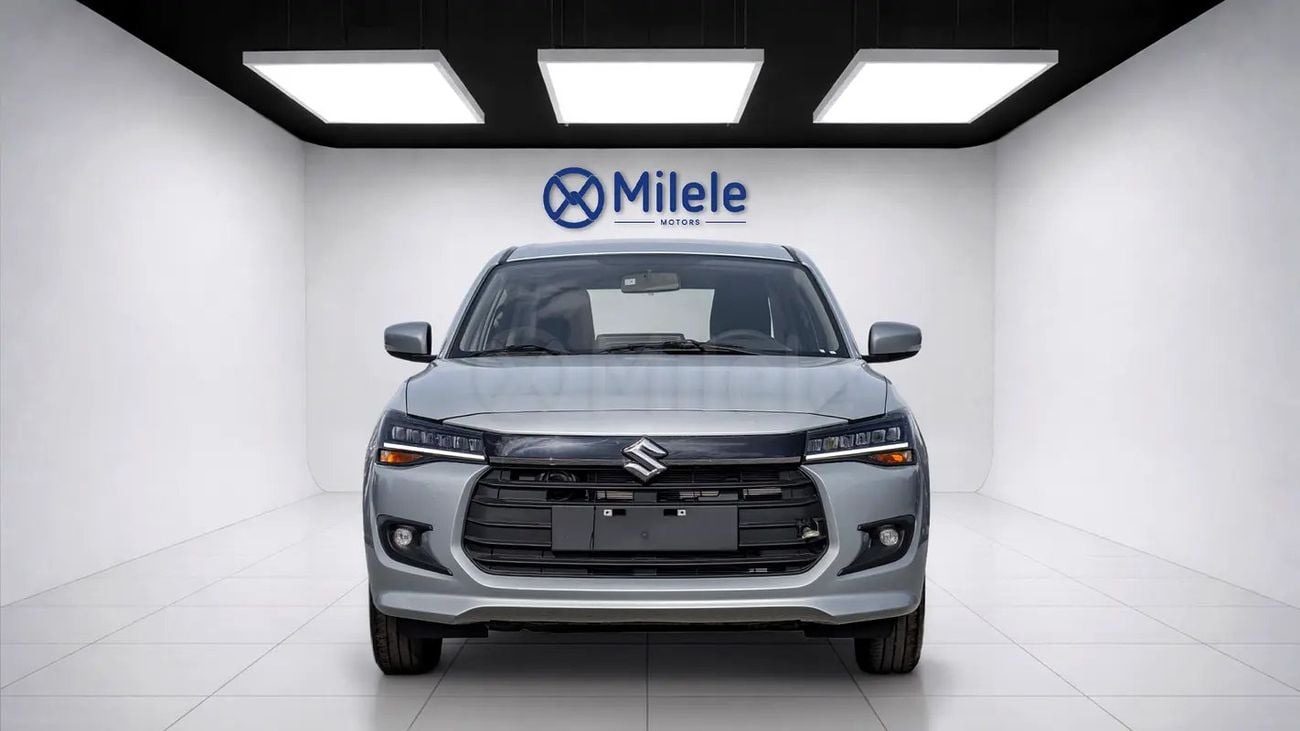 Suzuki Dzire 2026 — DubiCars
