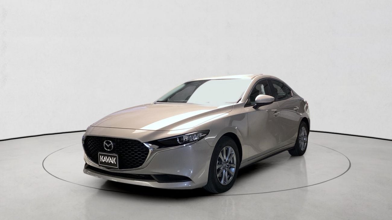 Mazda 2 2025 — DubiCars
