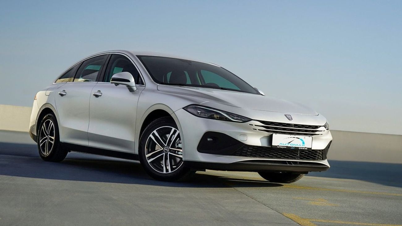 Roewe D 7 2026 — DubiCars