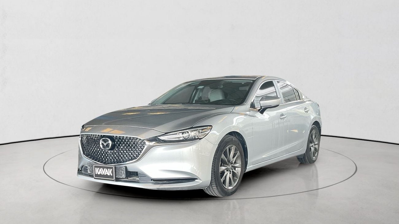 Mazda 2 2021 — DubiCars