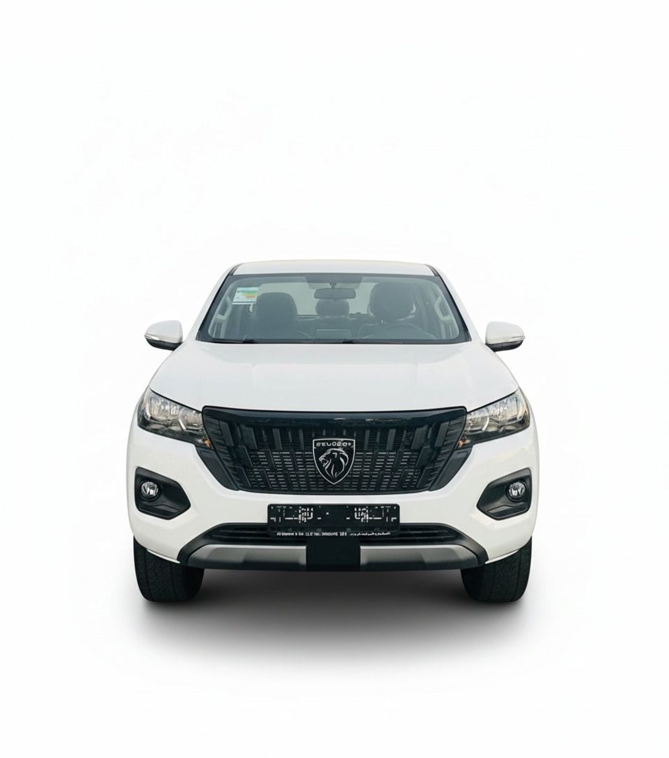 Peugeot Landtrek 2026 — DubiCars