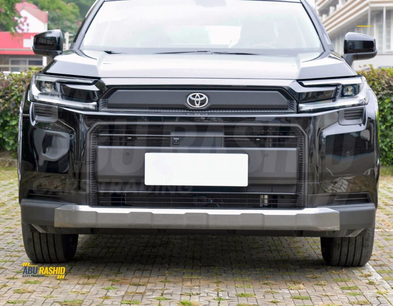 Toyota RAV4 VXR 2026 — DubiCars