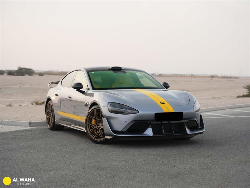 Xiaomi SU7 2025 — Oasis Cars