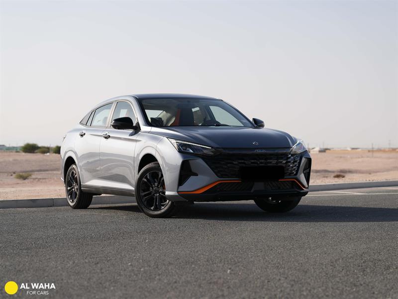 Dongfeng Shine 2026 — Oasis Cars