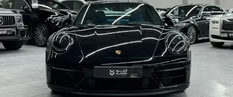 Porsche 911 2023 — YallaMotor