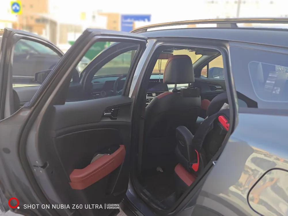 Kia Sportage 2026 — YallaMotor