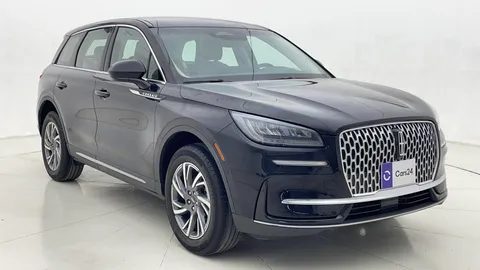 Lincoln Corsair 2023 — YallaMotor