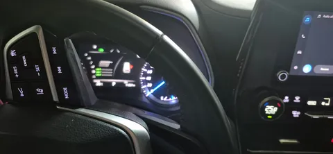 Toyota Highlander 2023 — YallaMotor