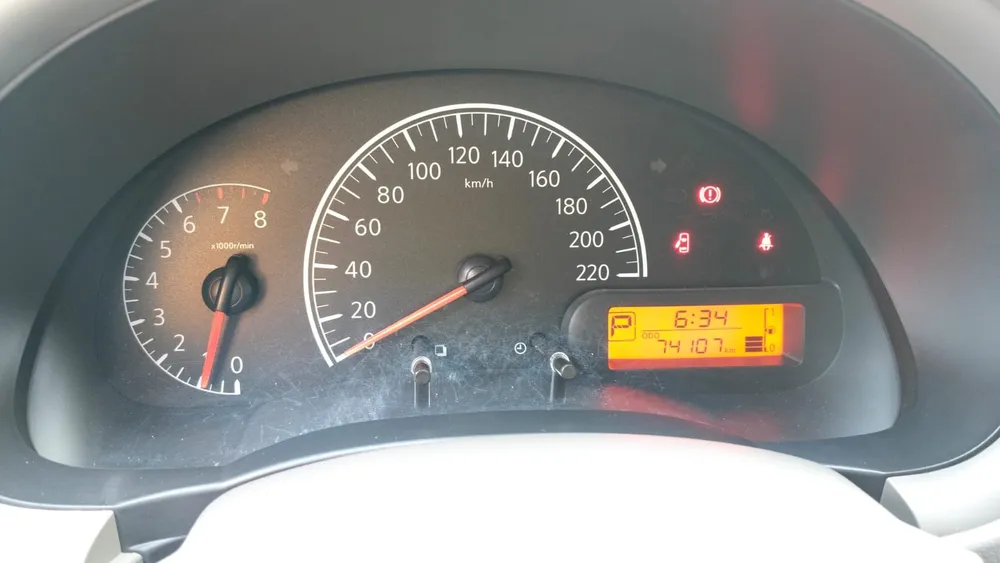 Nissan Sunny 2019 — YallaMotor